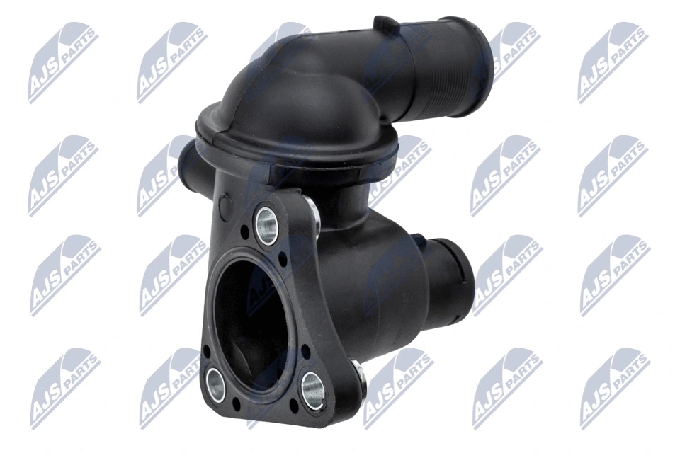 Coolant Flange