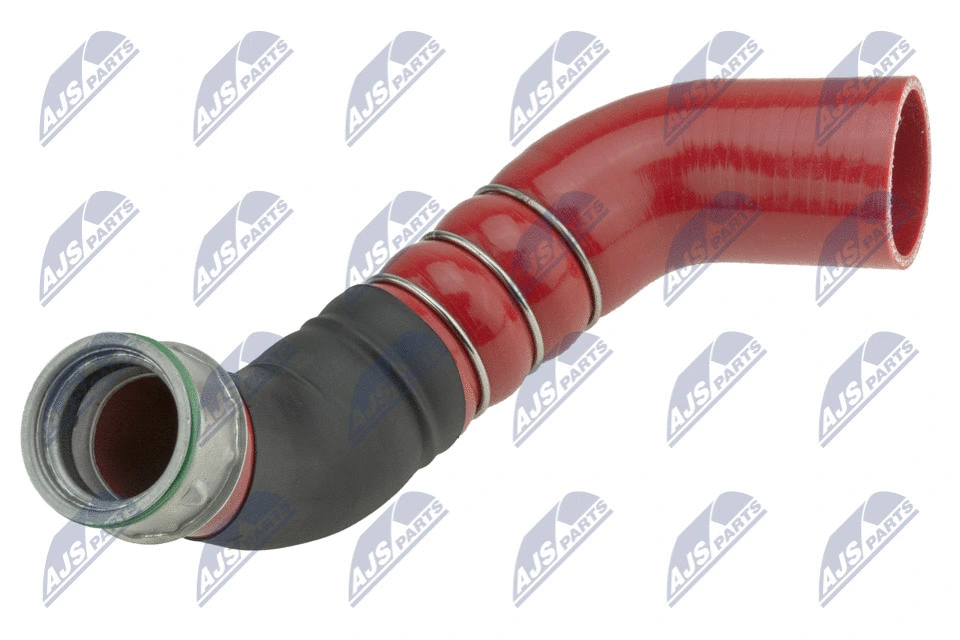 Charge Air Hose (GPP-AU-016)