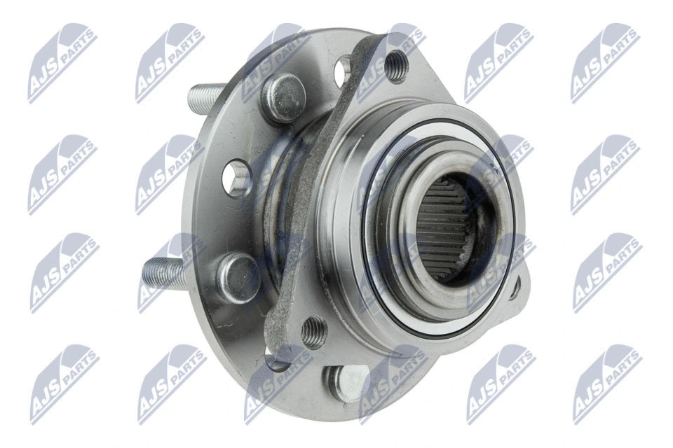 Wheel Bearing Kit (KLP-CH-013)