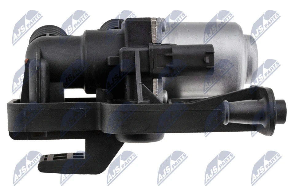 Coolant Control Valve