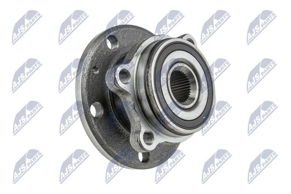 Wheel Bearing Kit (KLP-VW-018)