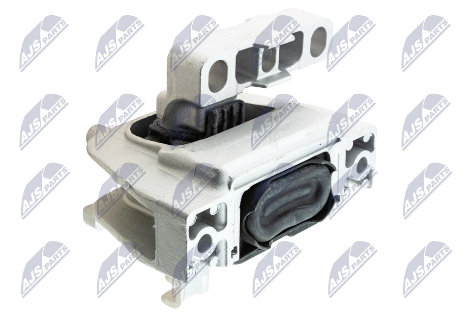Mounting, engine