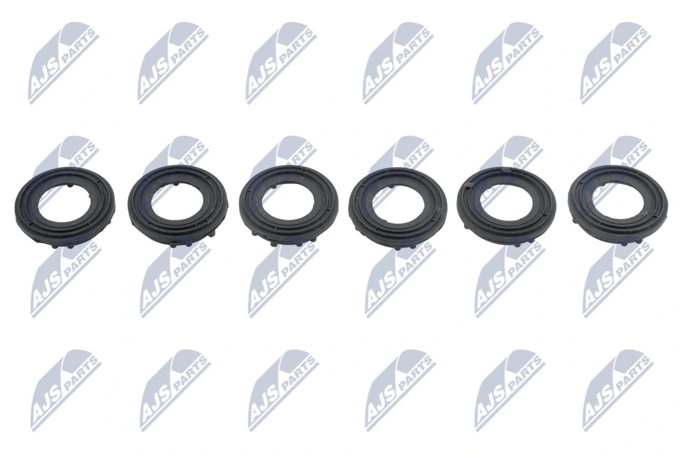 Gasket, cylinder head cover
