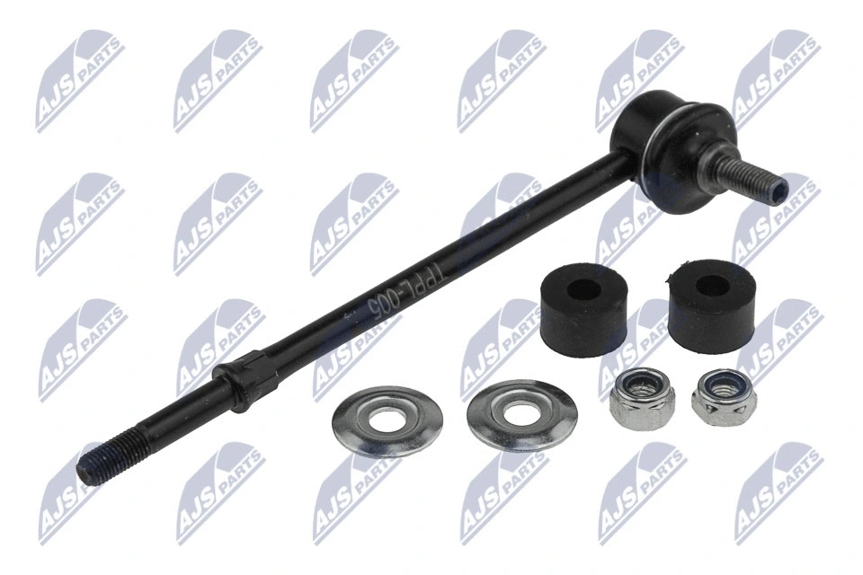 Link/Coupling Rod, stabiliser bar (ZLT-PL-005)