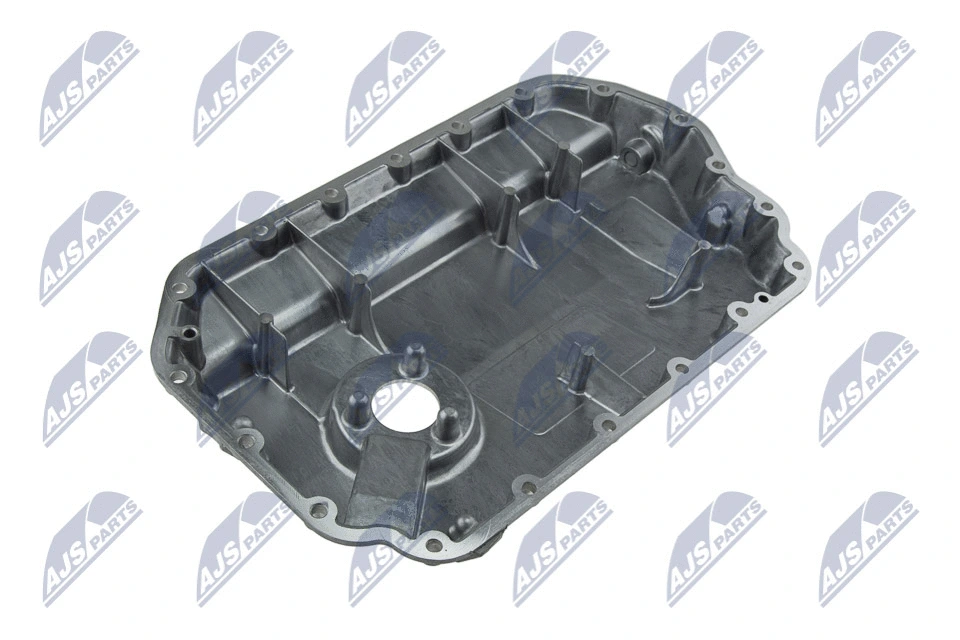 Oil Sump (BMO-AU-002)