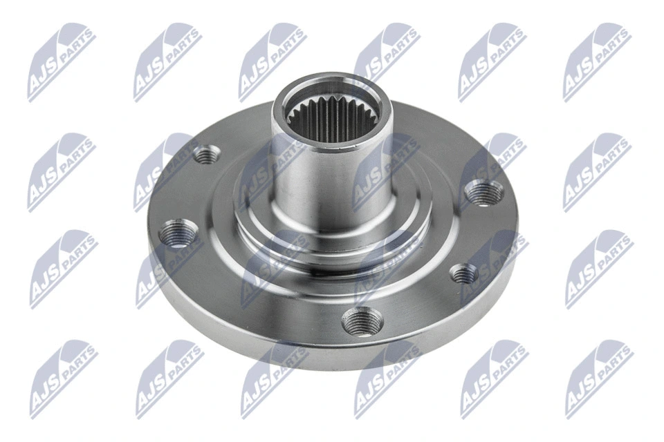 Wheel Hub (KLP-FT-002P)