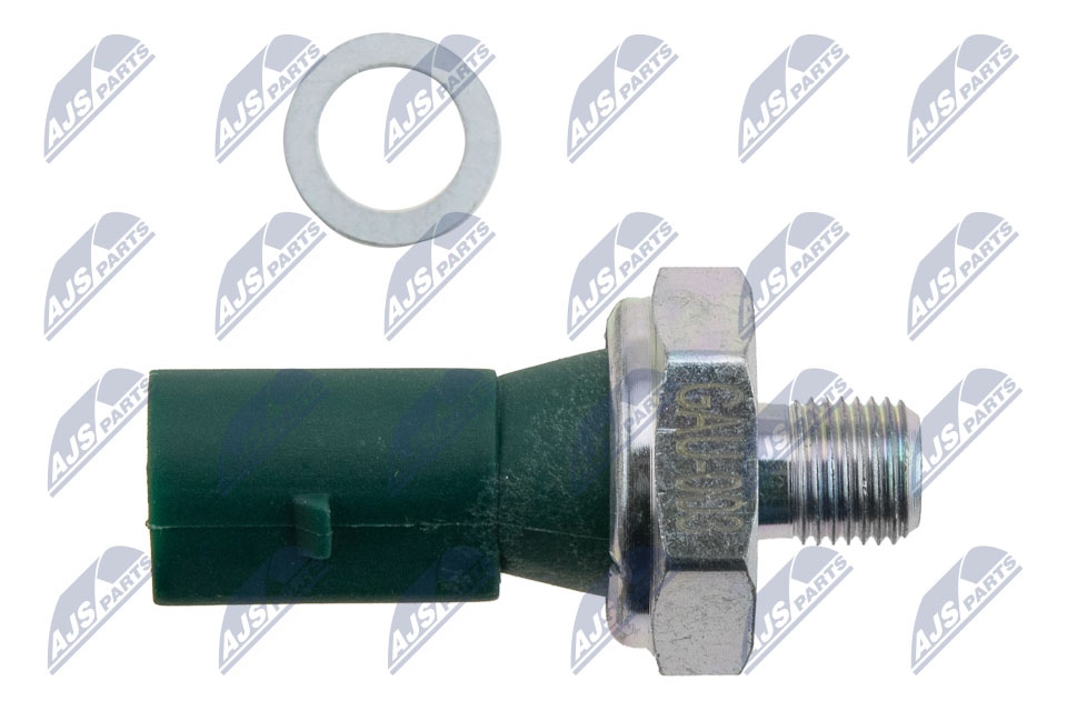 Oil Pressure Switch