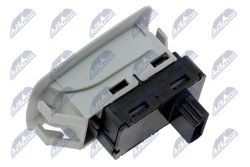 Switch, window regulator