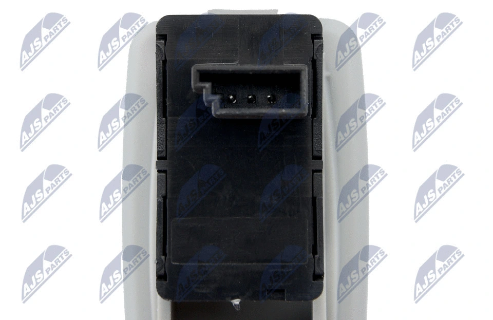 Switch, window regulator
