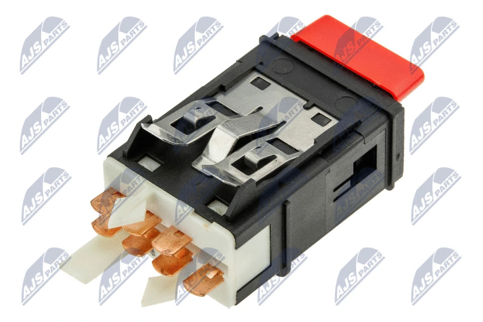 Hazard Warning Light Switch