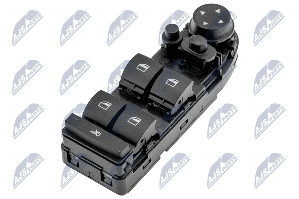 Switch, window regulator (EWS-BM-010)