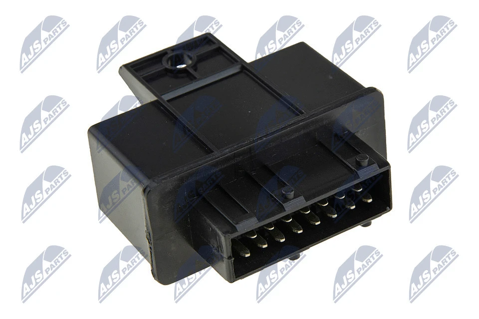 Relay, fuel pump