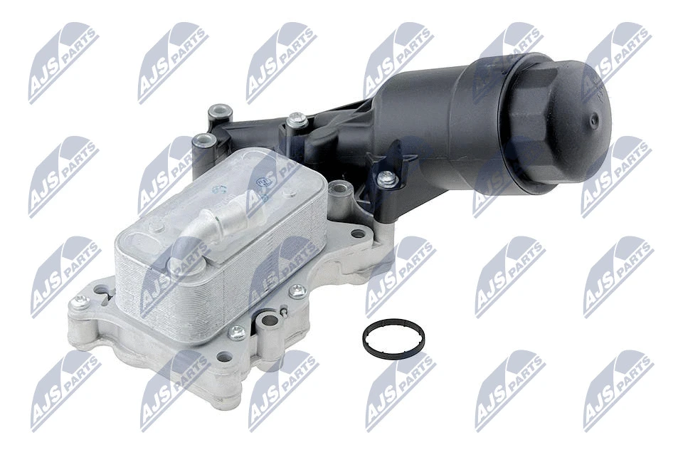 Oil Cooler, engine oil (CCL-ME-008)