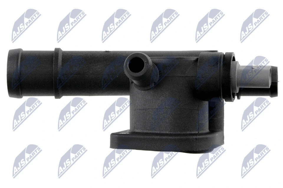 Coolant Flange