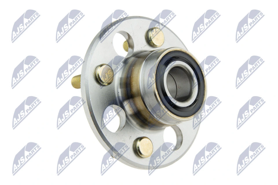 Wheel Bearing Kit (KLT-HD-010)
