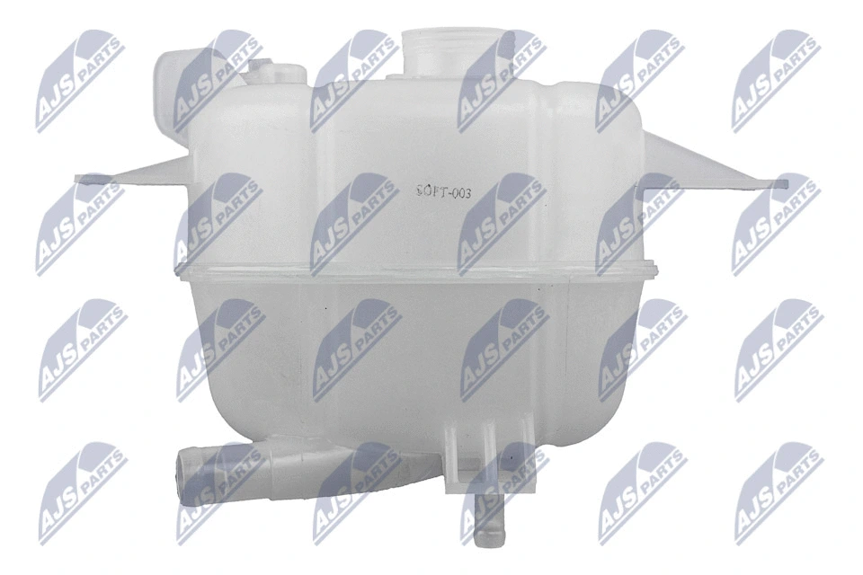 Expansion Tank, coolant