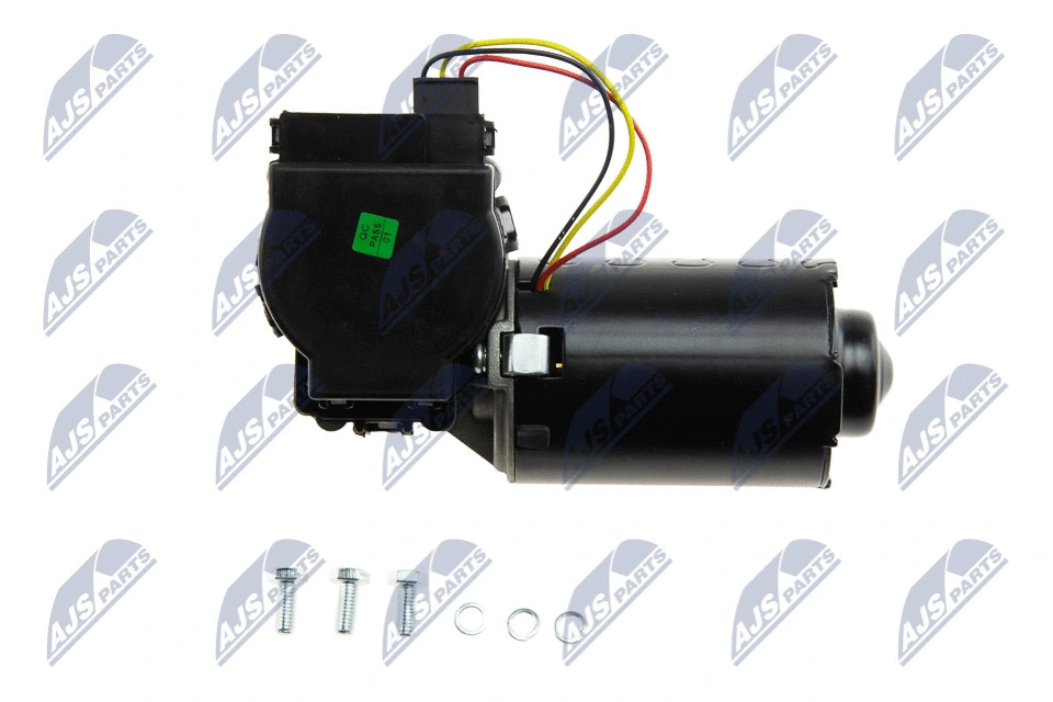 Wiper Motor