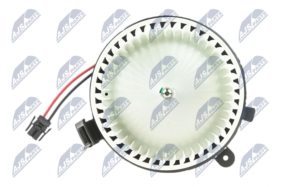 Interior Blower