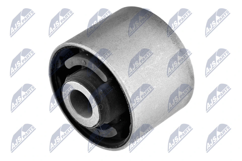 Mounting, control/trailing arm (ZTT-NS-051C)