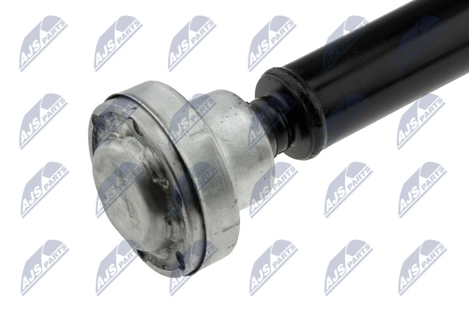 Propshaft, axle drive