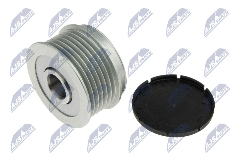 Alternator Freewheel Clutch