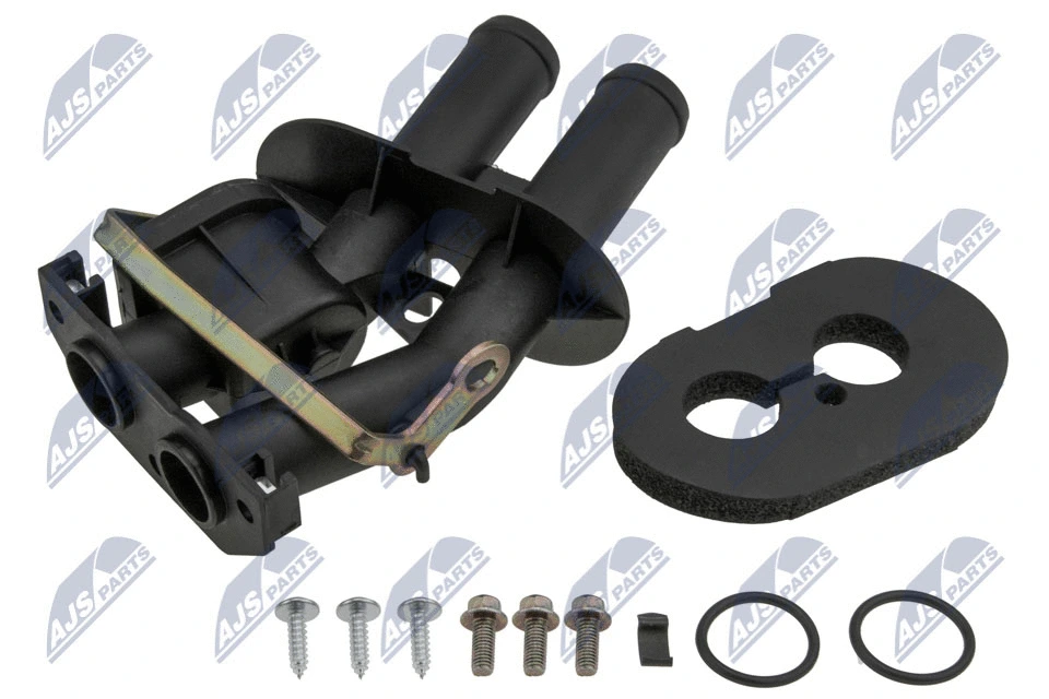 Coolant Control Valve
