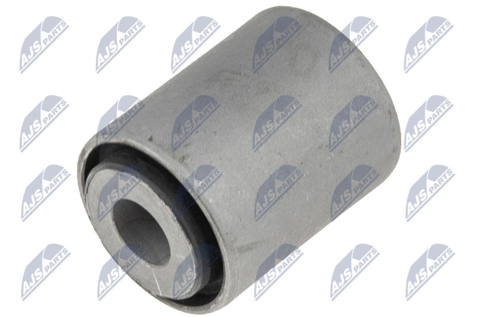 Mounting, control/trailing arm (ZTT-DW-091A)