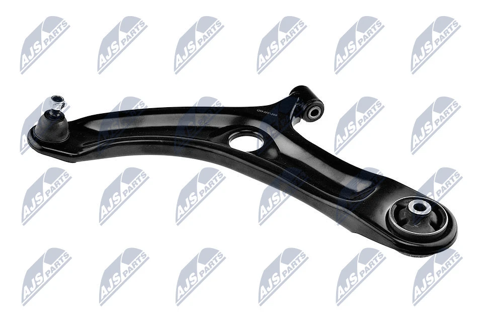 Control/Trailing Arm, wheel suspension (ZWD-HY-568)