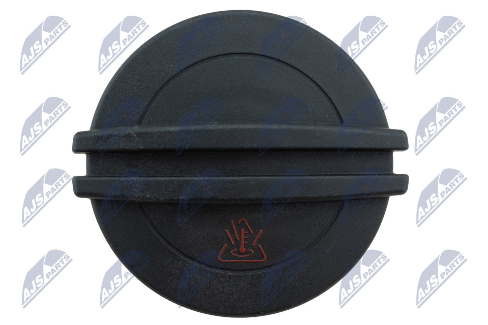 Cap, coolant tank