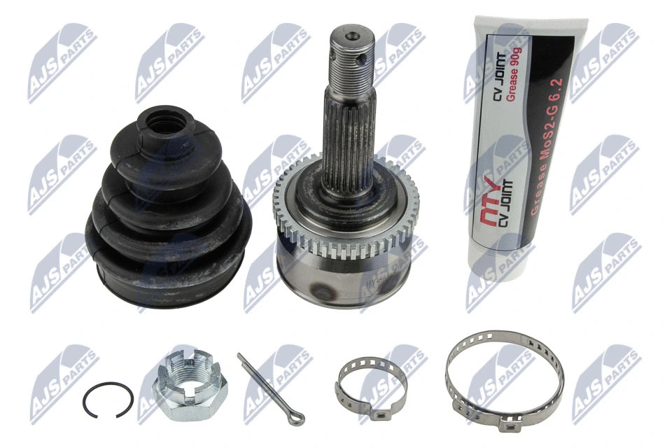 Joint Kit, drive shaft