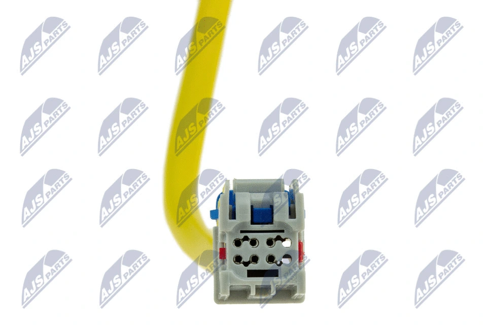 Steering Angle Sensor