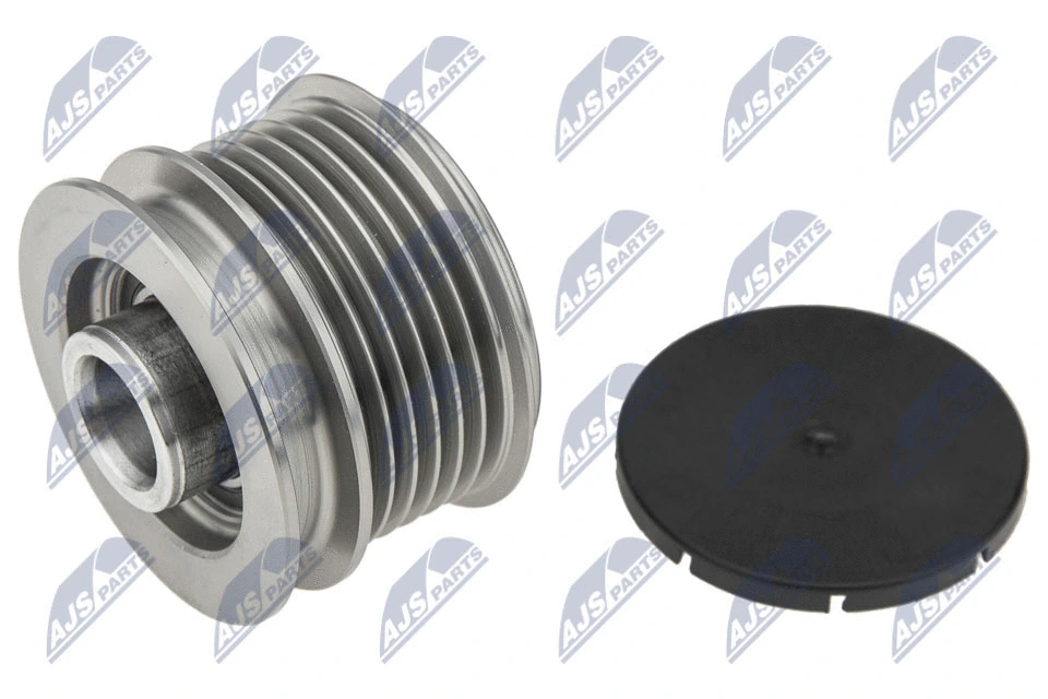 Alternator Freewheel Clutch (ESA-AU-004)