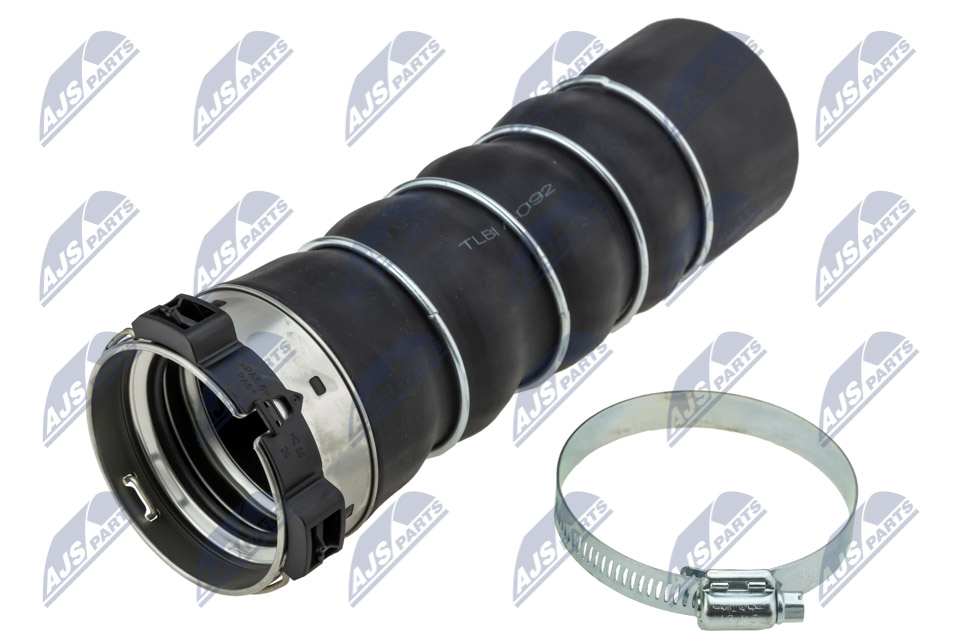 Charge Air Hose (GPP-BM-092)