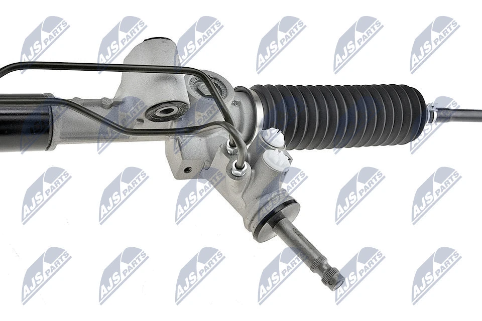 Steering Gear