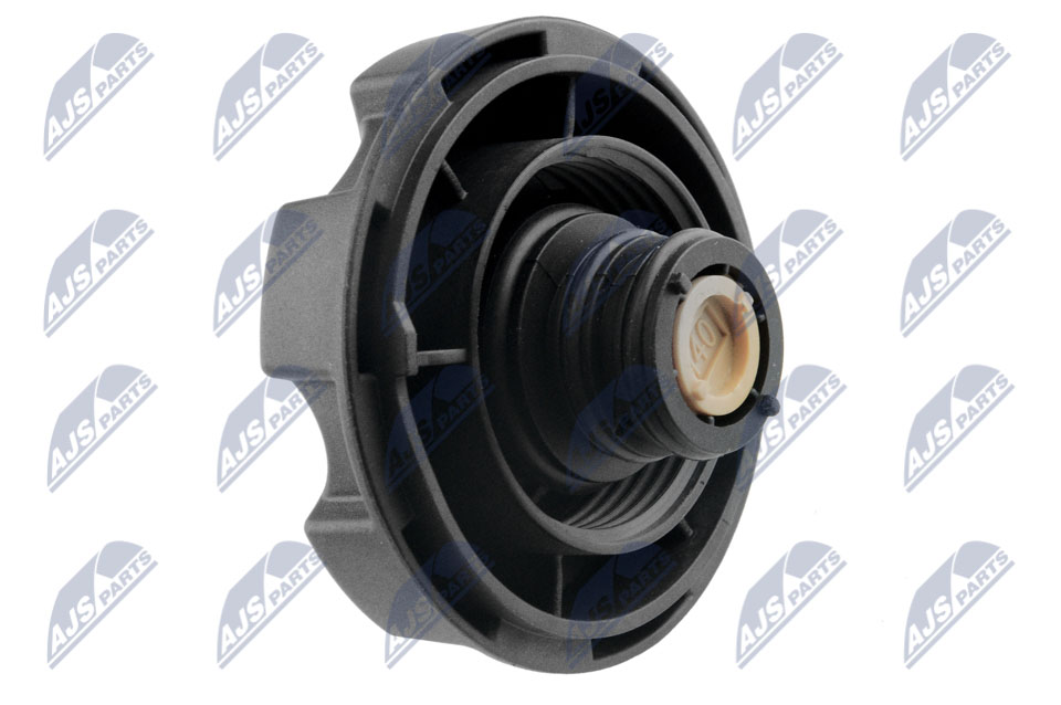 Cap, coolant tank