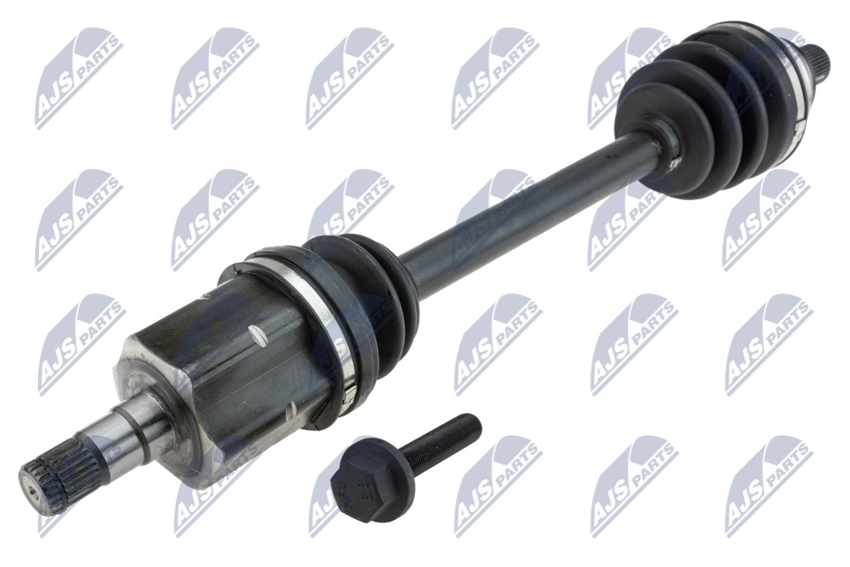 Drive Shaft