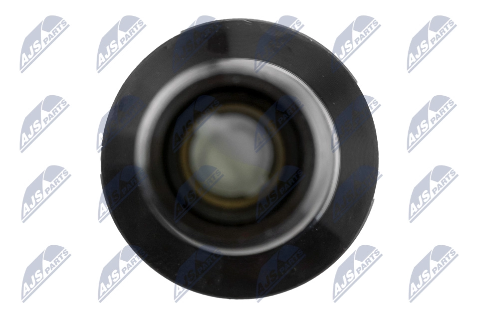 Central Valve, camshaft adjustment