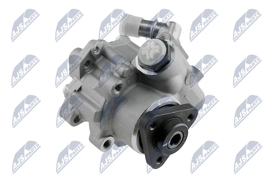 Hydraulic Pump, steering (SPW-BM-012)