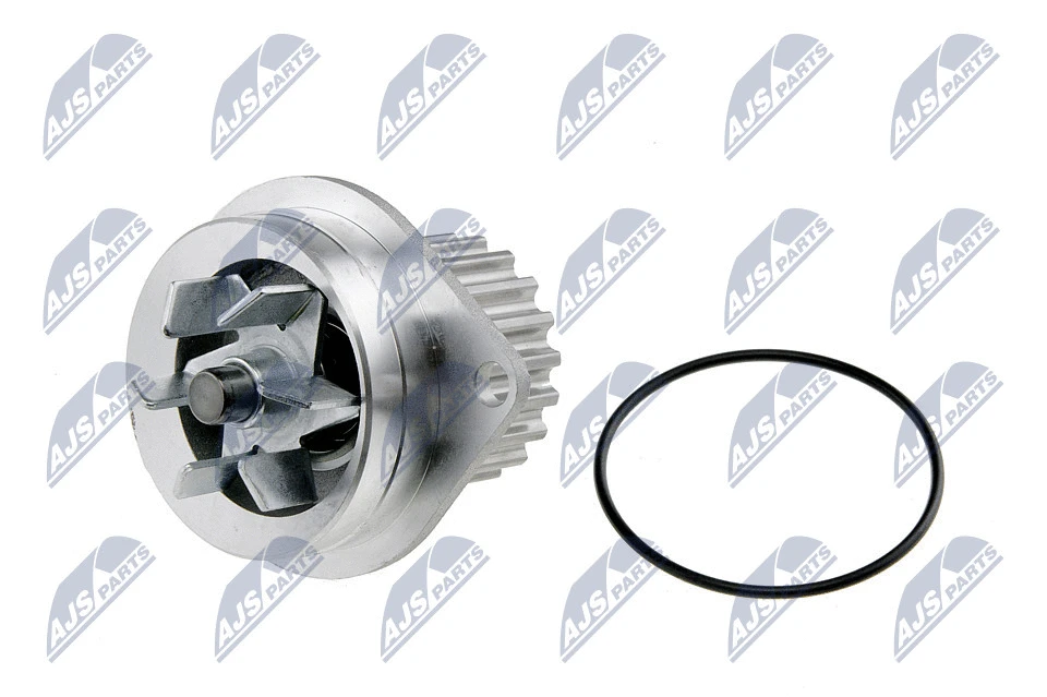 Water Pump, engine cooling (CPW-PE-010)