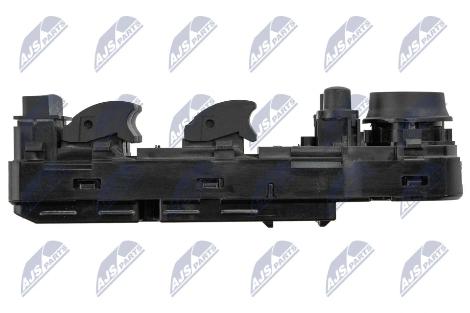 Switch, window regulator