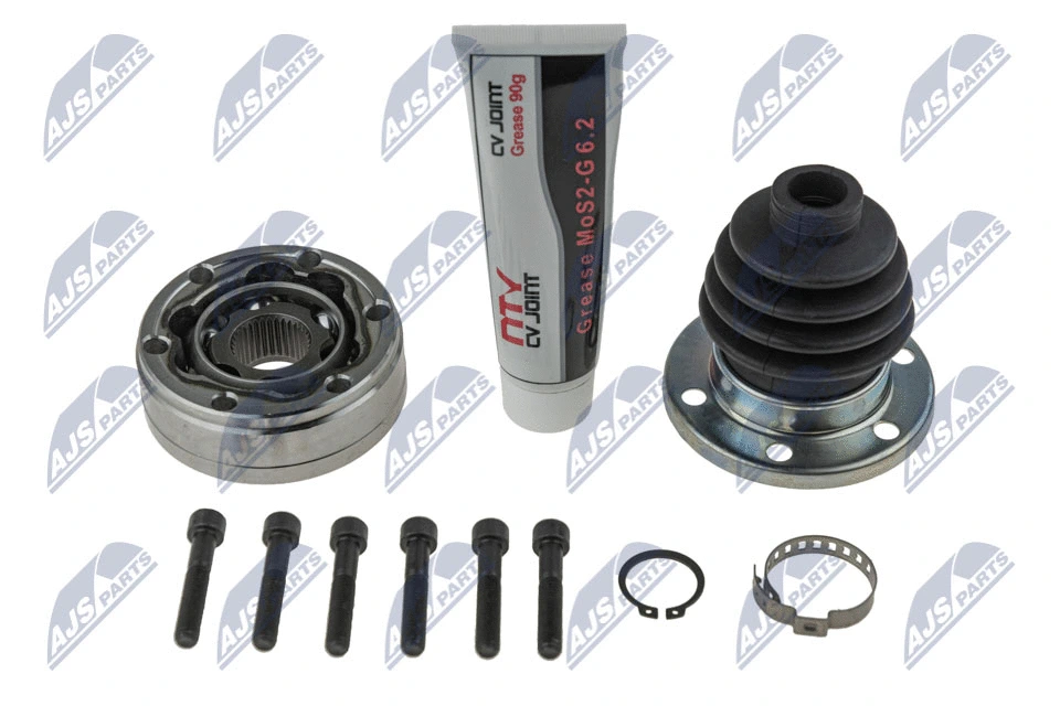 Joint Kit, drive shaft