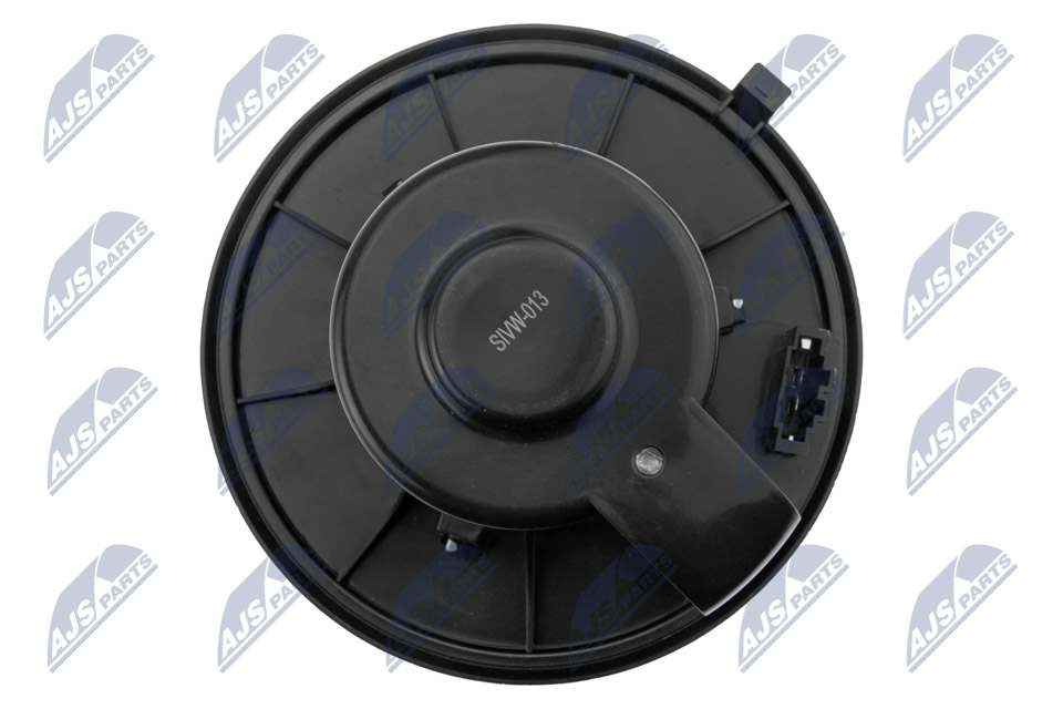 Interior Blower