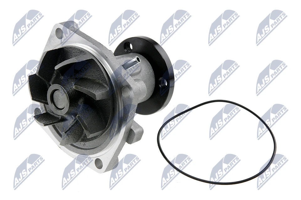 Water Pump, engine cooling (CPW-FR-042)
