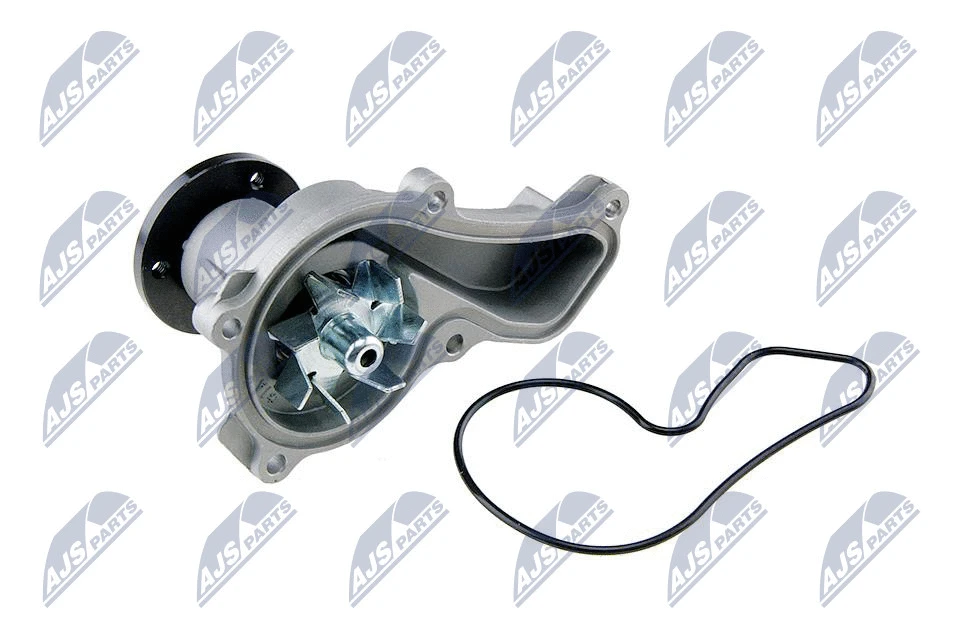 Water Pump, engine cooling (CPW-HD-043)