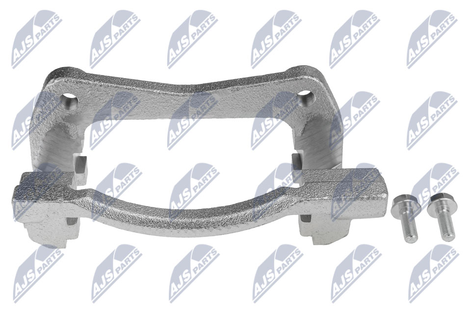 Bracket, brake caliper (HZP-TY-014A)