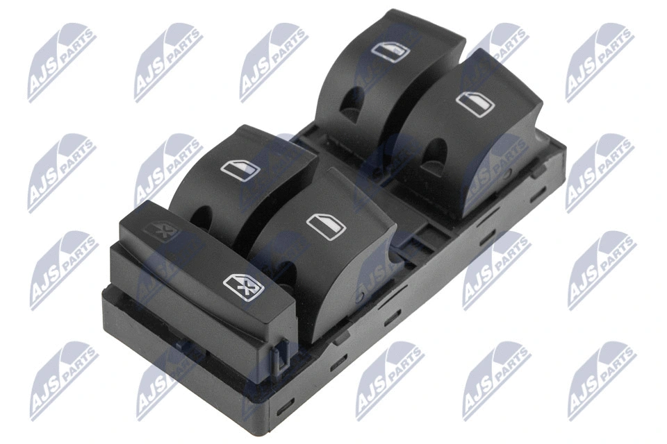 Switch, window regulator (EWS-AU-002)