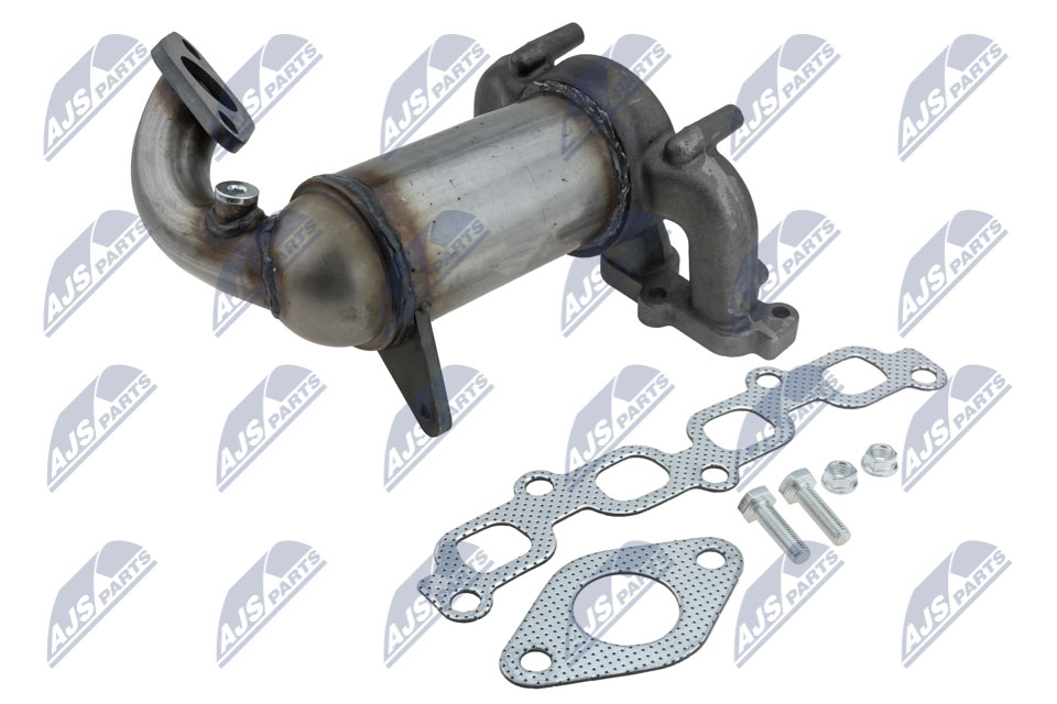 Catalytic Converter