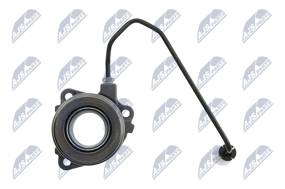 Central Slave Cylinder, clutch