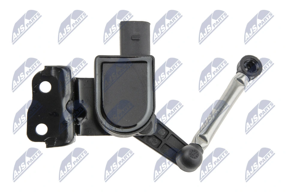 Sensor, Xenon light (headlight levelling)