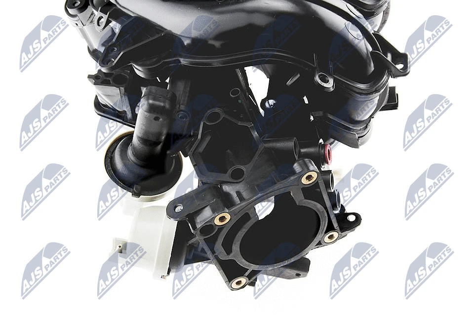 Intake Manifold, air supply